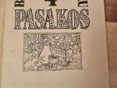Brolių Grimų pasakos 4 - nuotraukos Nr. 4