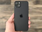 Perkame iPhone 15 - kaina per 1 min!