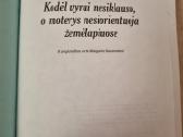 Kodėl vyrai nesiklauso o moterys nesiorientuoja že - nuotraukos Nr. 2