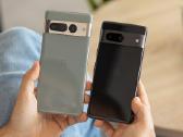 Brangiai Perkame Google Pixel telefonus!