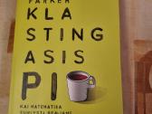 Klastingasis Pi , kai matematika suklysta realiame