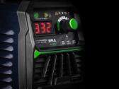 Inverterinis suvirinimo aparatas Mma 330a Wuber - nuotraukos Nr. 13