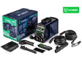 Inverterinis suvirinimo aparatas Mma 330a Wuber