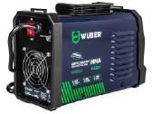Inverterinis suvirinimo aparatas Mma 330a Wuber - nuotraukos Nr. 6