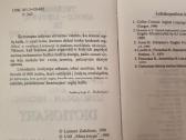 Trumpas anglų - lietuvių kalbų žodynas - nuotraukos Nr. 3