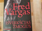 Išvirkščias žmogus