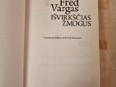 Išvirkščias žmogus - nuotraukos Nr. 2