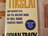 Tikslai : tapkite didūs kaip Jus valdantys siekiai