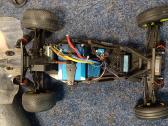 RC 1/10 bagis - nuotraukos Nr. 2
