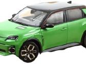 Renault 5 e-tech