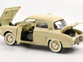 Renault Dauphine - nuotraukos Nr. 2