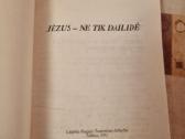 Jėzus - ne tik dailidė - nuotraukos Nr. 2