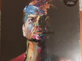 Daug vinilinių plokštelių - nuotraukos Nr. 27