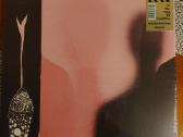 Daug vinilinių plokštelių