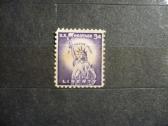 1954 Liberty issue Mhn
