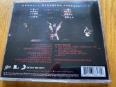 Originalus Ozzy Osbourne –" Blizzard Of Ozz " CD - nuotraukos Nr. 2