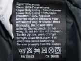 Parduodu striuke Helly Hansen - nuotraukos Nr. 5