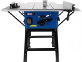 Medžio pjovimo staklės 254mm 2000w Dedra Ded7754t
