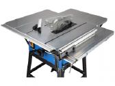 Medžio pjovimo staklės 254mm 2000w Dedra Ded7754t - nuotraukos Nr. 2