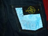 Parduodu Stone Island džinsus. Dydis 30/34 - nuotraukos Nr. 6