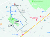 Trumpalaikė nuoma „Dainų I“, Šiauliuose - nuotraukos Nr. 16