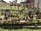 Kultivatorius 3,2m - nuotraukos Nr. 2