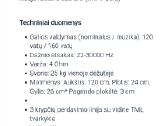 Aukštos klasės akustika Dynaudio Heco T+a Alr Cant - nuotraukos Nr. 13