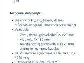 Aukštos klasės akustika Dynaudio Heco T+a Alr Cant - nuotraukos Nr. 15
