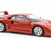 Ferrari F40 1:12 !