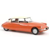 Citroen Id19 1:12 !