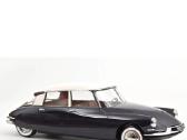 Citroen Ds19 1:12 !