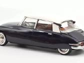 Citroen Ds19 1:12 ! - nuotraukos Nr. 2