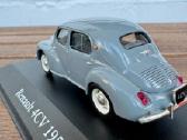 1:43 diecast modeliai - nuotraukos Nr. 15