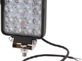 LED darbo žibintai