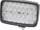LED darbo žibintai - nuotraukos Nr. 2