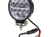 LED darbo žibintai - nuotraukos Nr. 3
