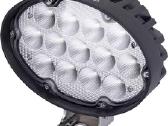 LED darbo žibintai - nuotraukos Nr. 4