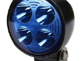 LED darbo žibintai - nuotraukos Nr. 6