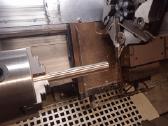 Parduodamos tekinimo CNC stakles