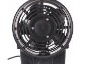 Dujinis šildytuvas 25kw su termostatu Powermat - nuotraukos Nr. 3
