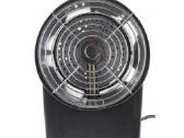 Dujinis šildytuvas 25kw su termostatu Powermat - nuotraukos Nr. 4