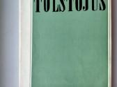 A. Tolstojus. Petras Pirmasis. Kn. 1,2,3 - nuotraukos Nr. 10