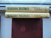 A. Tolstojus. Petras Pirmasis. Kn. 1,2,3 - nuotraukos Nr. 19