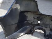 Lancer VIII Ralliart sedan, MB 500e rear bumper - nuotraukos Nr. 6