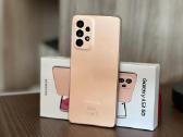 Perkame Samsung Galaxy A53 – kaina per 1 min!