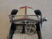 Vintažinis,kolekcinis automobilio modelis - nuotraukos Nr. 11