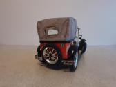 Vintažinis,kolekcinis automobilio modelis - nuotraukos Nr. 9