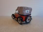 Vintažinis,kolekcinis automobilio modelis - nuotraukos Nr. 10