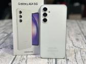 Perkame Samsung Galaxy A54 – kaina per 1 min!