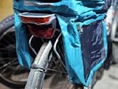 Dviračio krepšys - nuotraukos Nr. 4